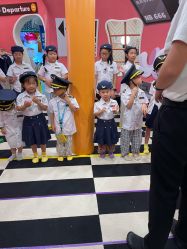 -奈尔宝家庭中心·亲子餐厅(苏州大悦城店)