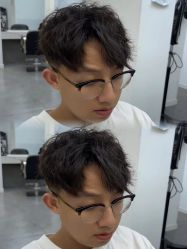 -卓梵美发·精品Salon
