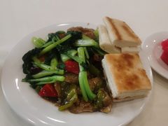 -良运大酒店餐厅