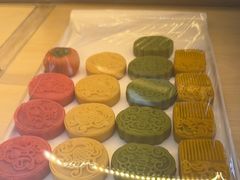 -祥禾饽饽铺·中式糕点(北京来福士店)