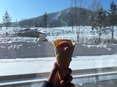 -长白山凯悦酒店·市集咖啡厅