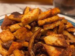 -巴依老爷新疆美食(昌平店)