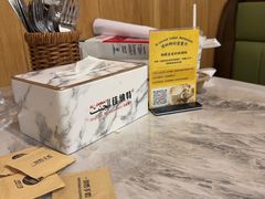-清真·AL-JANNAT 佳纳特餐厅(狮子桥店)