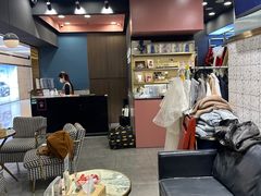 -海马体照相馆|大师(北京华贸中心店)