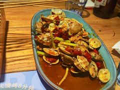 -馋嘴猫北京食堂·烤鸭·宵夜(亚运村店)