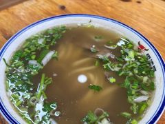 拉面-清真·兰州老马家美食(凤凰岭店)