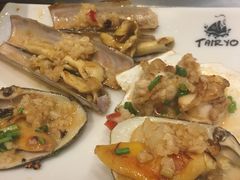 -大渔之观(安贞店)