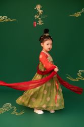 -芳妮豆丁家庭影像馆(宝安店)
