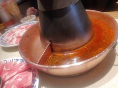 -东镇老火锅(长春路首店)