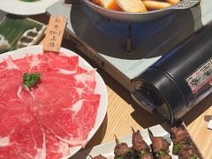 -隐泉京望日式料理(太和广场店)