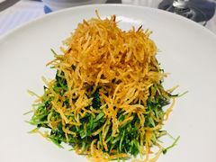 -四季民福烤鸭店(王府井灯市口店)