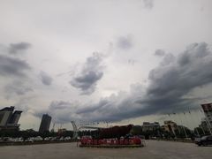 -义乌小商品批发市场(中国小商品城·篁园服装市场店)