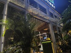 门面-泰洛雅海鲜火锅餐厅