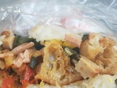 -秋英饭团(大庙新村店)