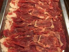 -颐品居涮肉(乌鲁木齐中路店)