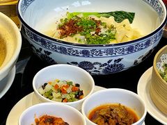 -東舍食唐精品陕菜馆