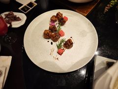 -缘餐厅(钵池山公园店)