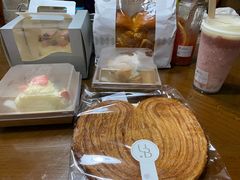 -光明悠焙(豫园店)