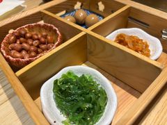 -松鱼亭·和牛烧肉(协鑫广场店)