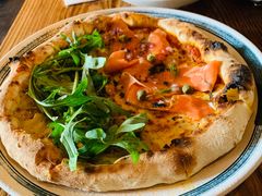 -PIZZA BIANCA(民园店)