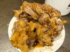 -缘福乡村铁锅炖民宿(八达岭店)