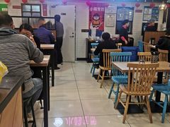 -小杨生煎(成山巴黎春天店)
