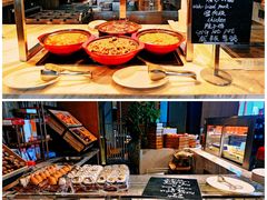 刺身-长春凯悦酒店咖啡厅Market Café
