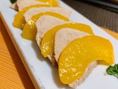 -菊上尊品料理(蚌埠银泰店)