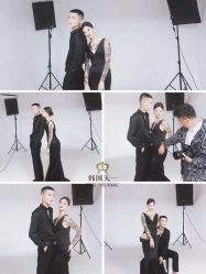 点击看大图 -天一婚纱摄影TIA STUDIO(珠海路店)