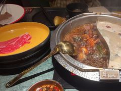 -牛New寿喜烧(中山公园龙之梦店)