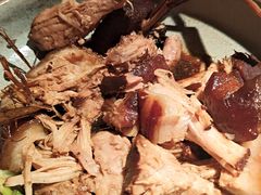 麻辣酱鸭-桂满陇-十里风荷(合生汇店)