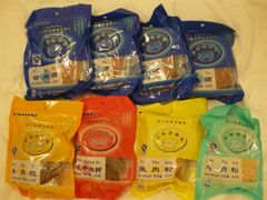 猪肉脯-黄胜记鼓浪屿肉松店(龙头路店)