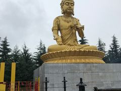 -法门文化景区