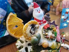 -WONDER ICE 萬得冰田(建設路总店)