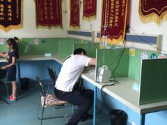 -瑞派宠物医院·24小时骨科·心脏·核磁(哈尔滨南岗店)