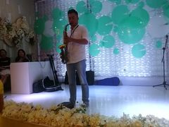 -芭菲盛宴·环球美食(袁家岗店)