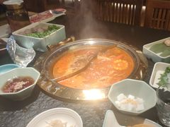 -熊喵来了火锅(长安万达第94分店)