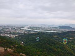 -云洞岩风景区