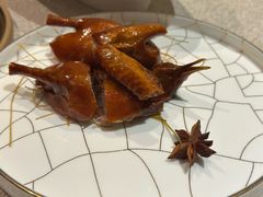 -万丽轩·粤菜(王府井金茂万丽酒店)