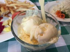 -起士林西餐厅(东经路店)