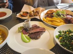 -翡翠鸟精品泰国菜(北辰财富中心店)