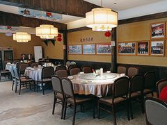 -回头食客-李久其家民间餐厅(望城金桥国际店)