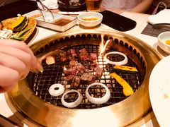 -焼肉なべしま 天文館店