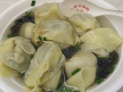 -小胖子馄饨店(洪兴路店)