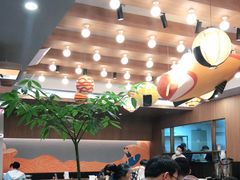 大堂-一冉料社(樂·1844店)