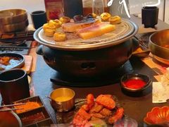 -黑牛の店·黑金店(沈阳万象城店)