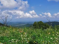 -长白山万达国际度假区