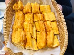 一尺半大油条-旺顺阁鱼头泡饼(小红门店)