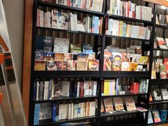 -西西弗书店(城西银泰城店)