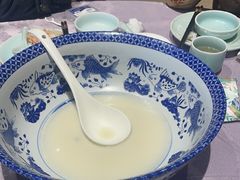 -山外山菜馆(玉泉路店)